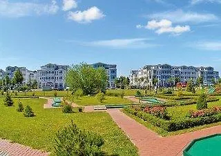 Im Seepark We 5*