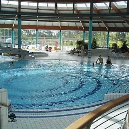 Im Seepark We 5* Sellin (Rugen)