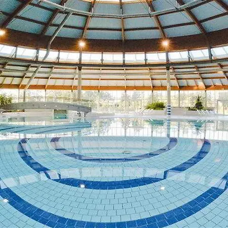 Im Seepark We 리조트